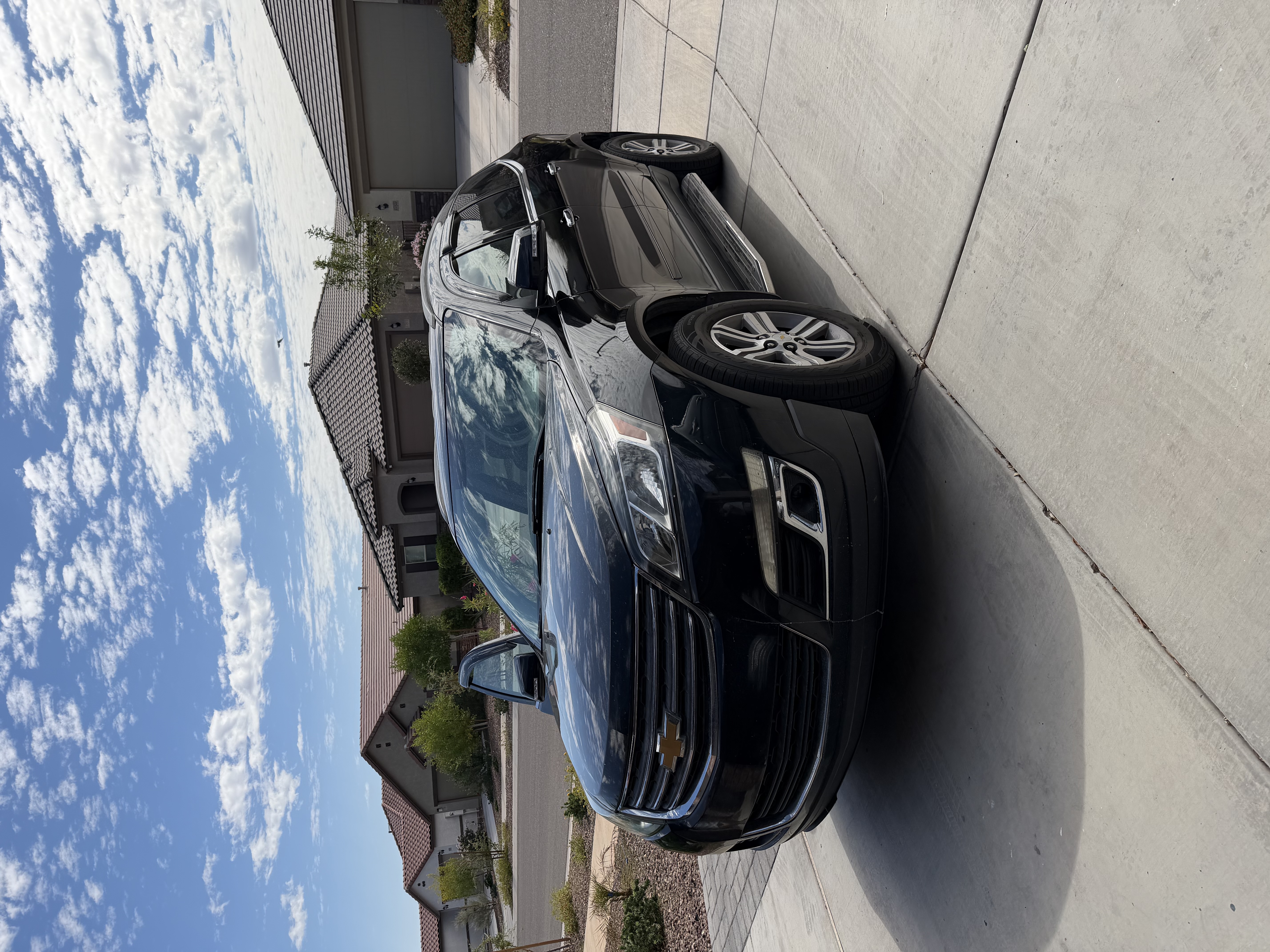 Used 2015 Chevrolet Traverse LT FWD image 6