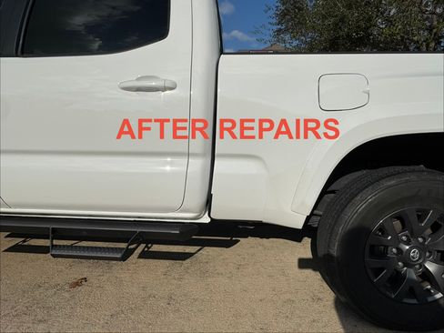 Used 2023 Toyota Tacoma SR5 image 23