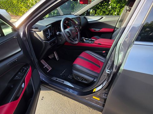 Used 2022 Lexus NX 450h+ F Sport image 16