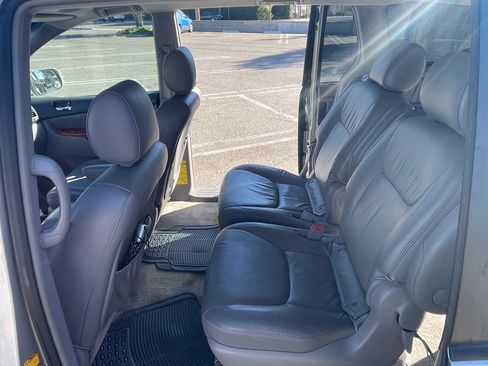 Used 2008 Toyota Sienna XLE Limited image 23
