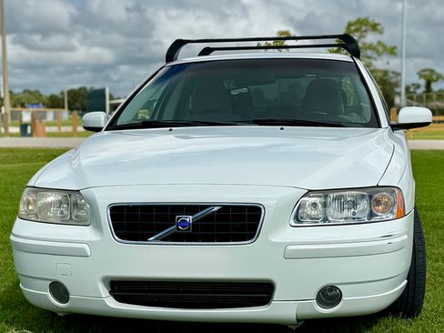 Used 2005 Volvo S60 2.4 image 12