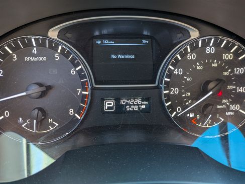 Used 2013 Nissan Altima 2.5 S image 5