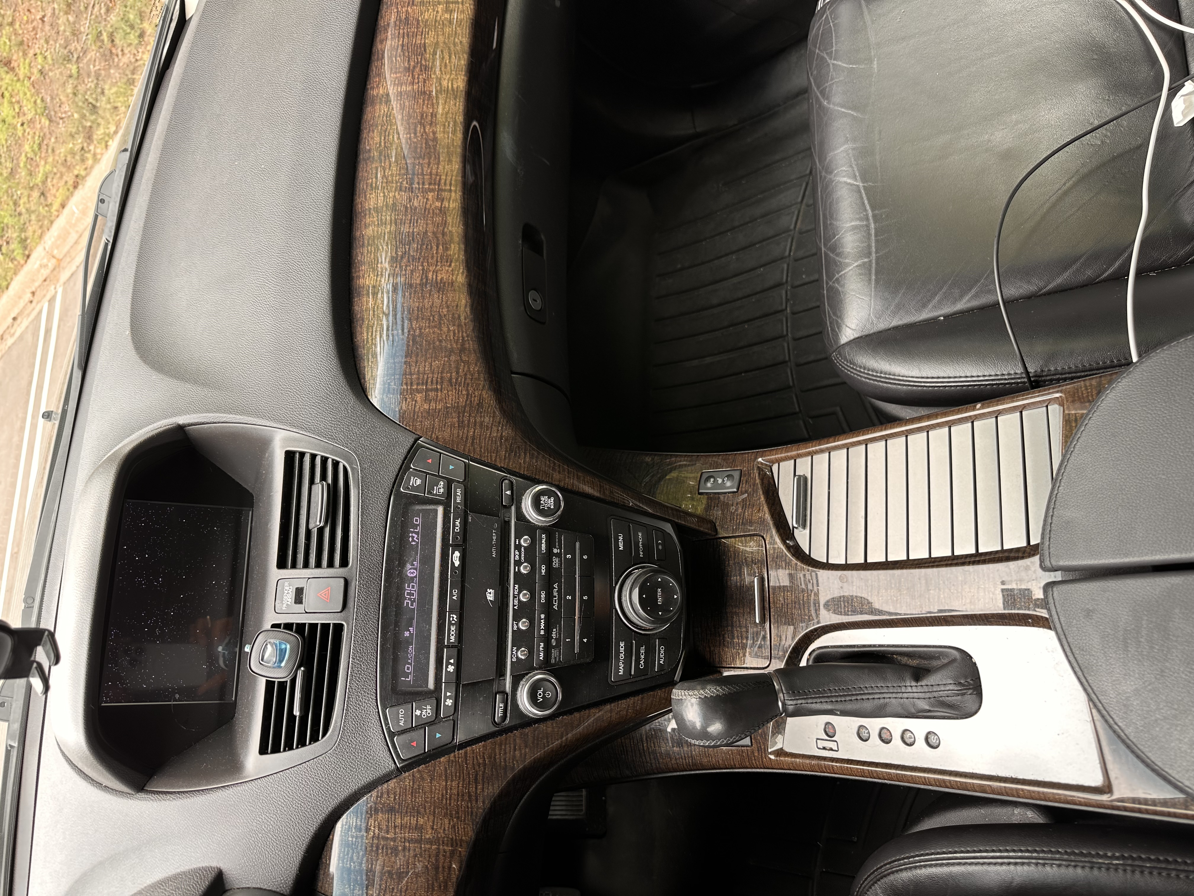 Used 2013 Acura MDX w/ Technology Package AWD/4WD image 14