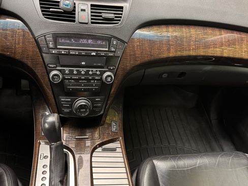 Used 2013 Acura MDX w/ Technology Package AWD/4WD image 14