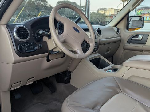 Used 2003 Ford Expedition Eddie Bauer image 12