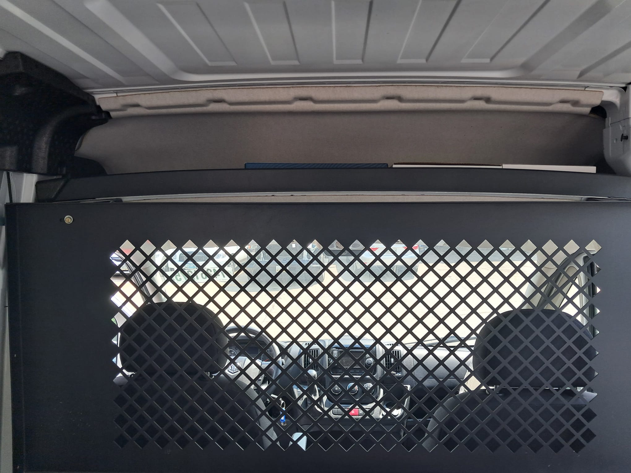 Used 2016 RAM ProMaster 1500 FWD image 11