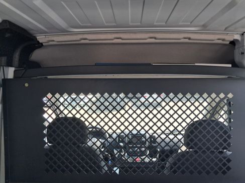 Used 2016 RAM ProMaster 1500 FWD image 11