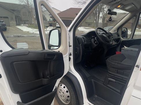 Used 2014 RAM ProMaster 3500 image 10
