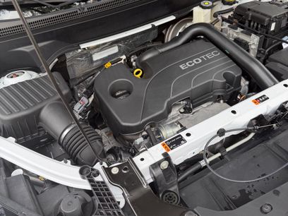 Used 2022 GMC Terrain SLT w/ Infotainment Package II