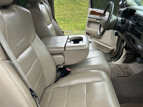 Used 2003 Ford F350 Lariat image 14