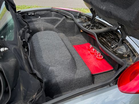 Used 2007 Pontiac Solstice GXP w/ Premium Package image 21