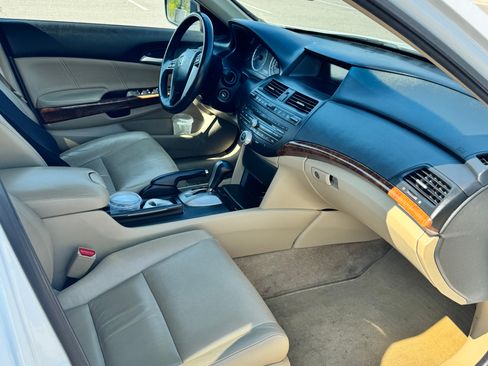 Used 2012 Honda Accord EX-L image 15