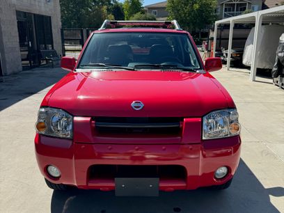 Used 2002 Nissan Frontier S/C