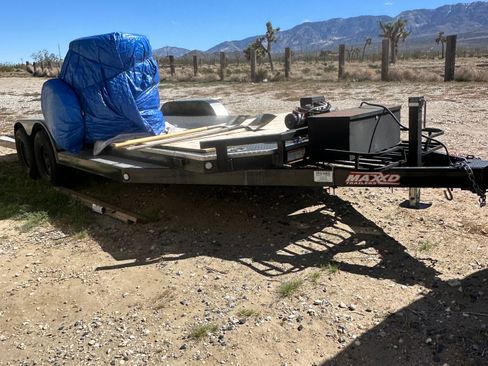 Used 2017 Chevrolet Silverado 2500 W/T w/ WT Convenience Package image 6