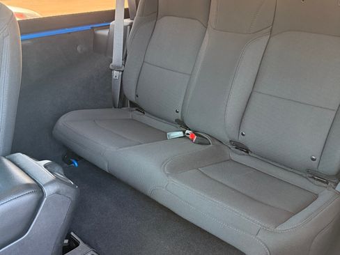 Used 2022 Jeep Wrangler Sport image 16