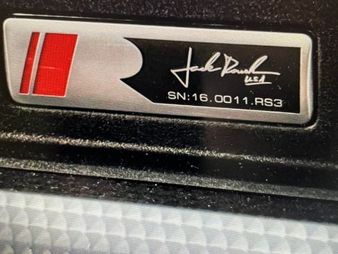 Used 2016 Ford Mustang GT Premium w/ GT Performance Package image 16