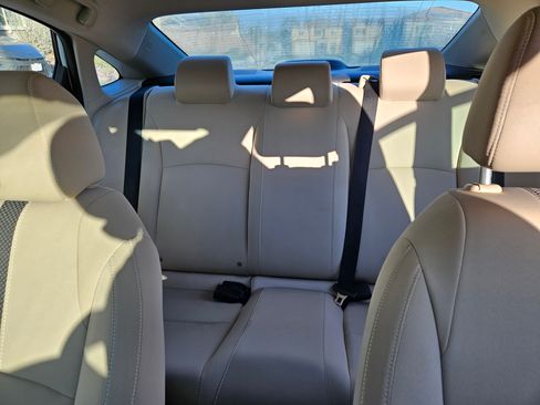 Used 2021 Honda Civic LX image 13