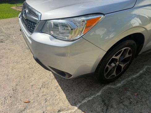 Used 2015 Subaru Forester 2.5i Premium w/ Popular Package #1 AWD/4WD image 9