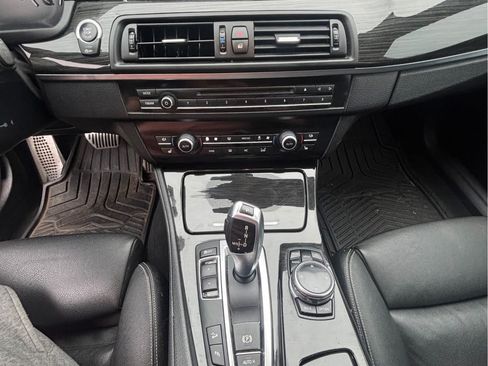 Used 2014 BMW 535i xDrive Sedan image 12