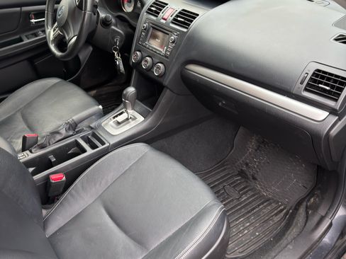 Used 2014 Subaru Impreza 2.0i Limited image 8