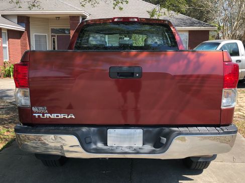 Used 2010 Toyota Tundra 2WD Double Cab image 4