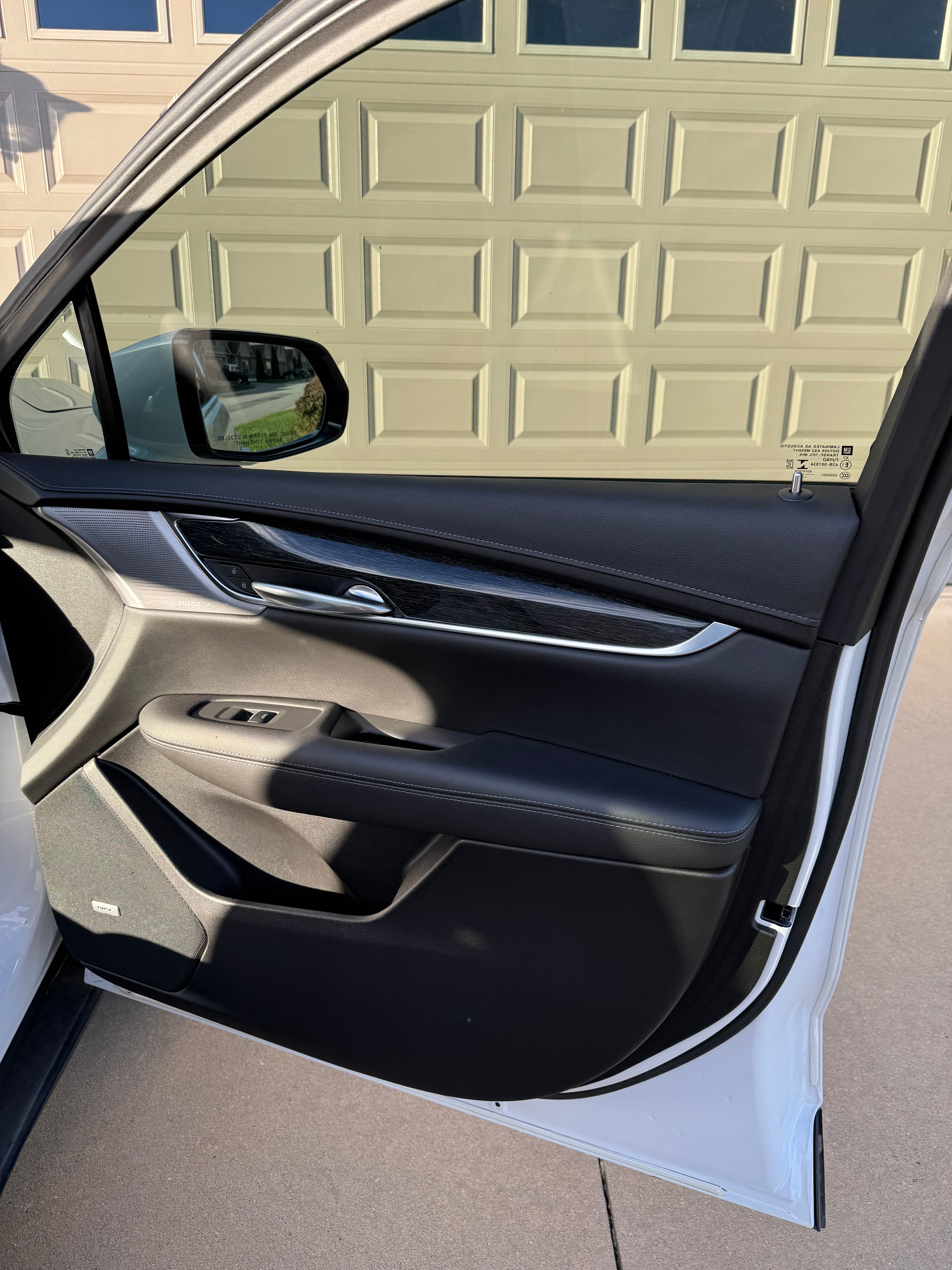 Used 2021 Cadillac XT5 Premium Luxury AWD/4WD image 16