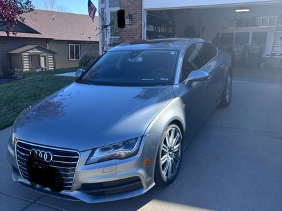 Used 2015 Audi A7 3.0T Prestige w/ Prestige Package