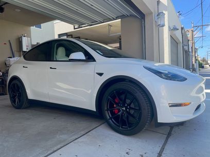 Used 2023 Tesla Model Y Performance