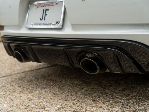 Used 2023 Porsche 718 Boxster GTS 4.0 Roadster 2D image 24