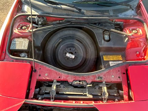 Used 1993 Toyota MR2 RWD image 11