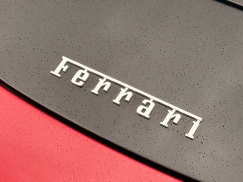 Used 2021 Ferrari Roma image 13
