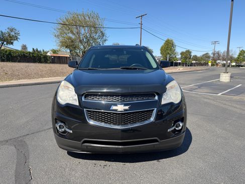 Used 2013 Chevrolet Equinox LT w/ Power Convenience Package image 6