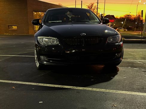 Used 2011 BMW 335i xDrive Coupe AWD/4WD image 12