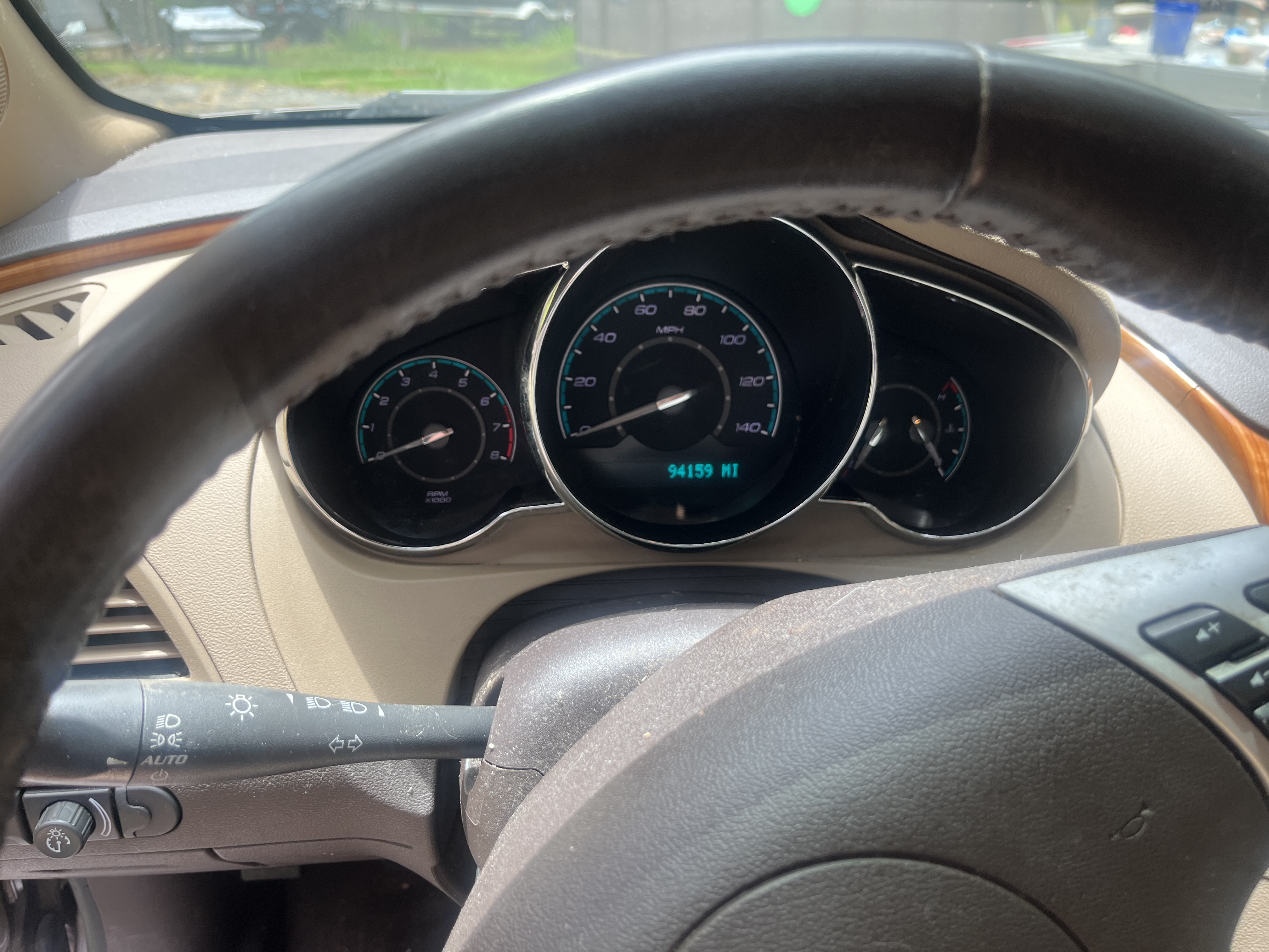 Used 2012 Chevrolet Malibu LT FWD image 12