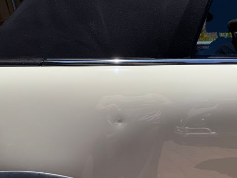 Used 2007 MINI Cooper S FWD image 12