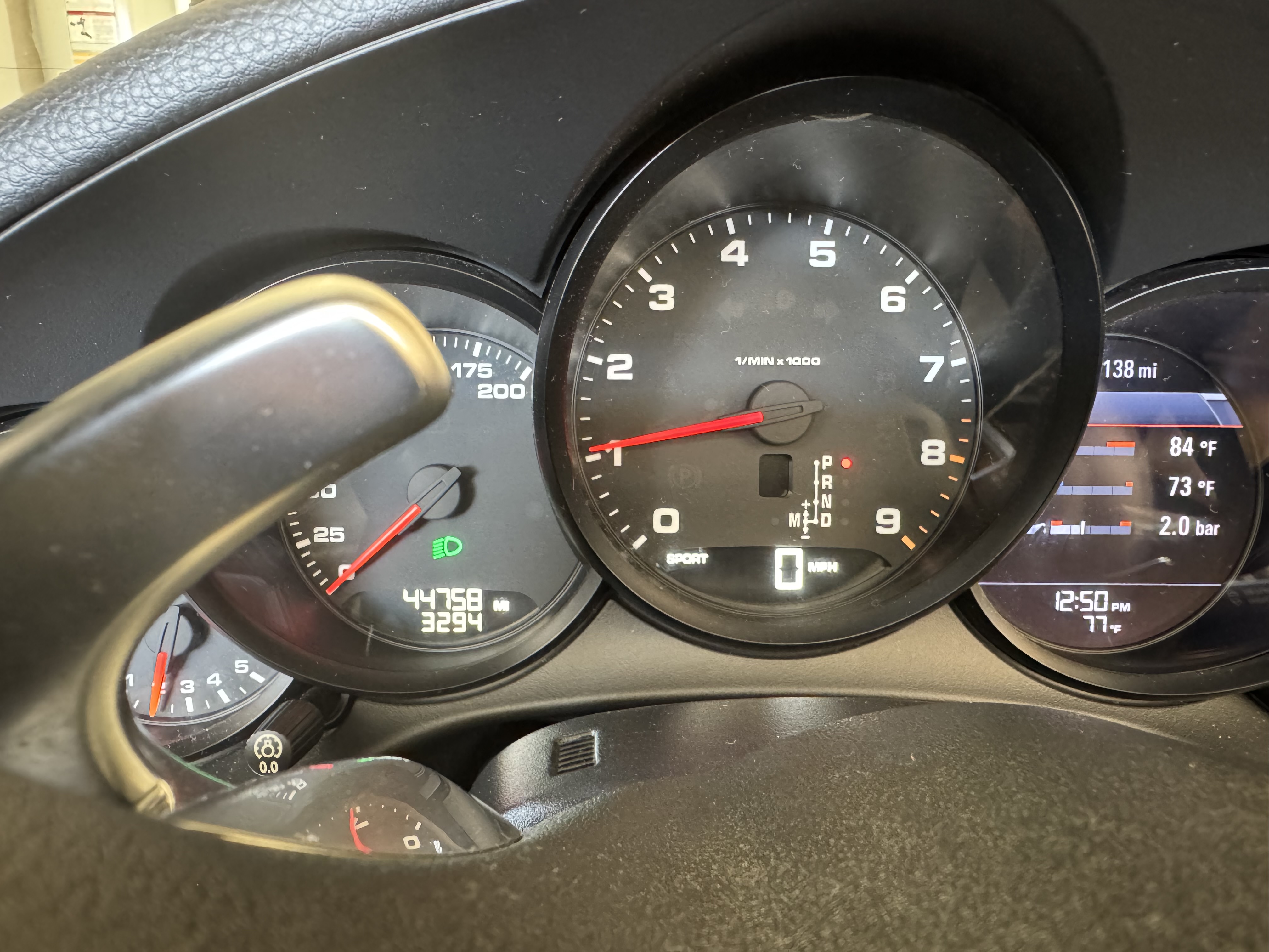 Used 2014 Porsche 911 Carrera RWD image 8