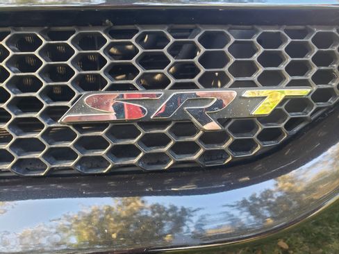 Used 2007 Dodge Magnum SRT8 w/ SRT Option Group III image 14