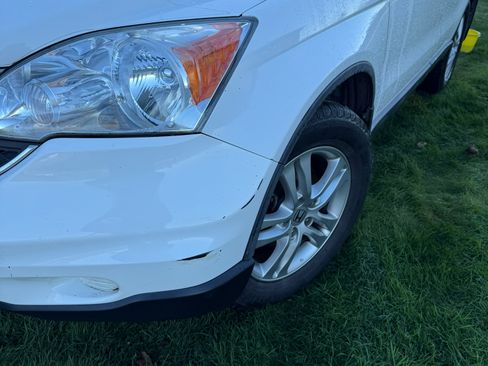 Used 2010 Honda CR-V EX-L image 17