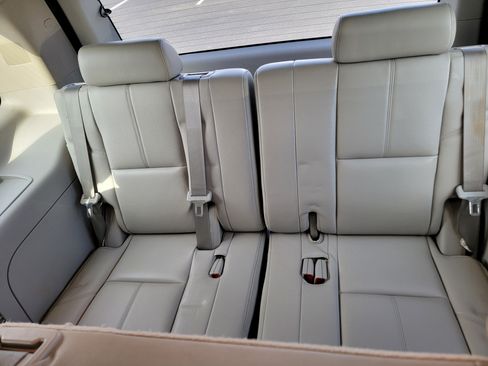 Used 2012 Chevrolet Tahoe 4WD Hybrid image 11