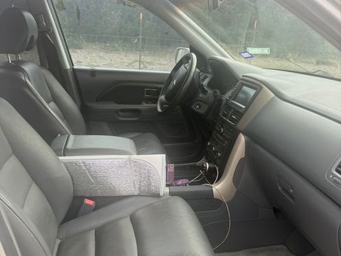 Used 2007 Honda Pilot EX-L image 2