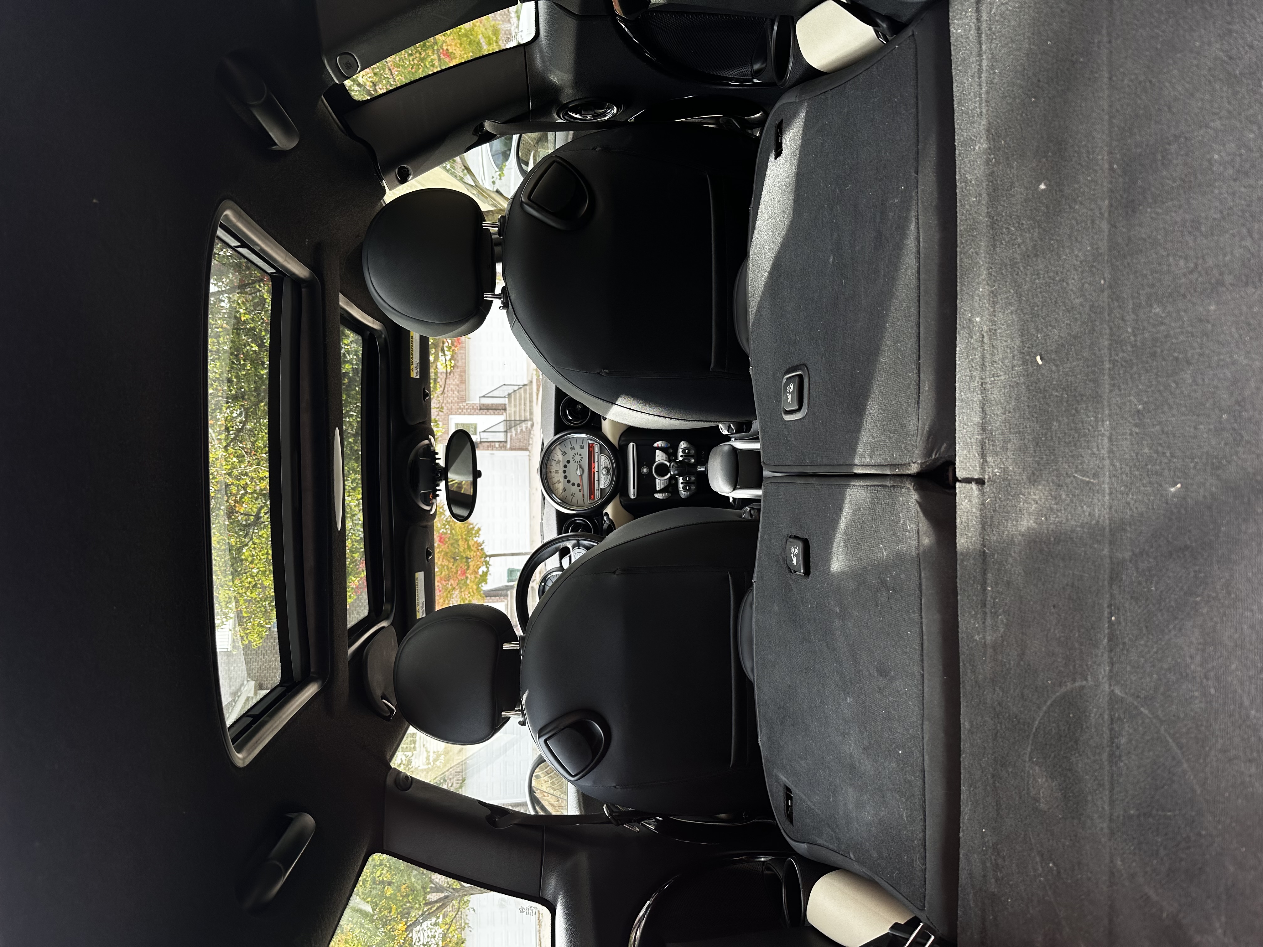 Used 2010 MINI Cooper Clubman S FWD image 13