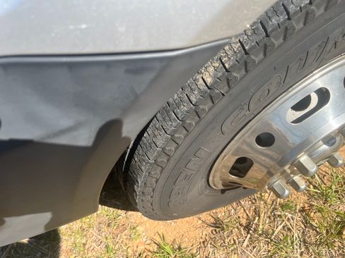 Used 2014 Mercedes-Benz Sprinter 3500 image 9