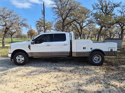 Used 2021 Ford F350 King Ranch w/ King Ranch Ultimate Package