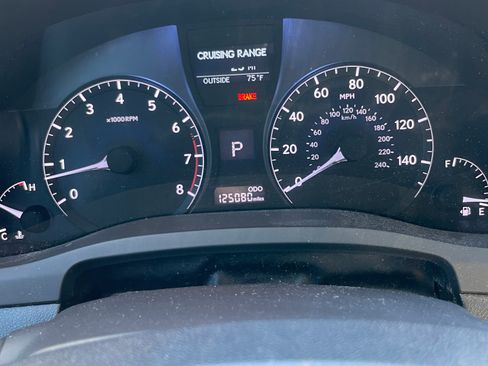 Used 2015 Lexus RX 350 AWD w/ Premium Package image 8