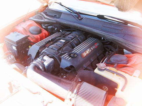 Used 2009 Dodge Challenger R/T image 17