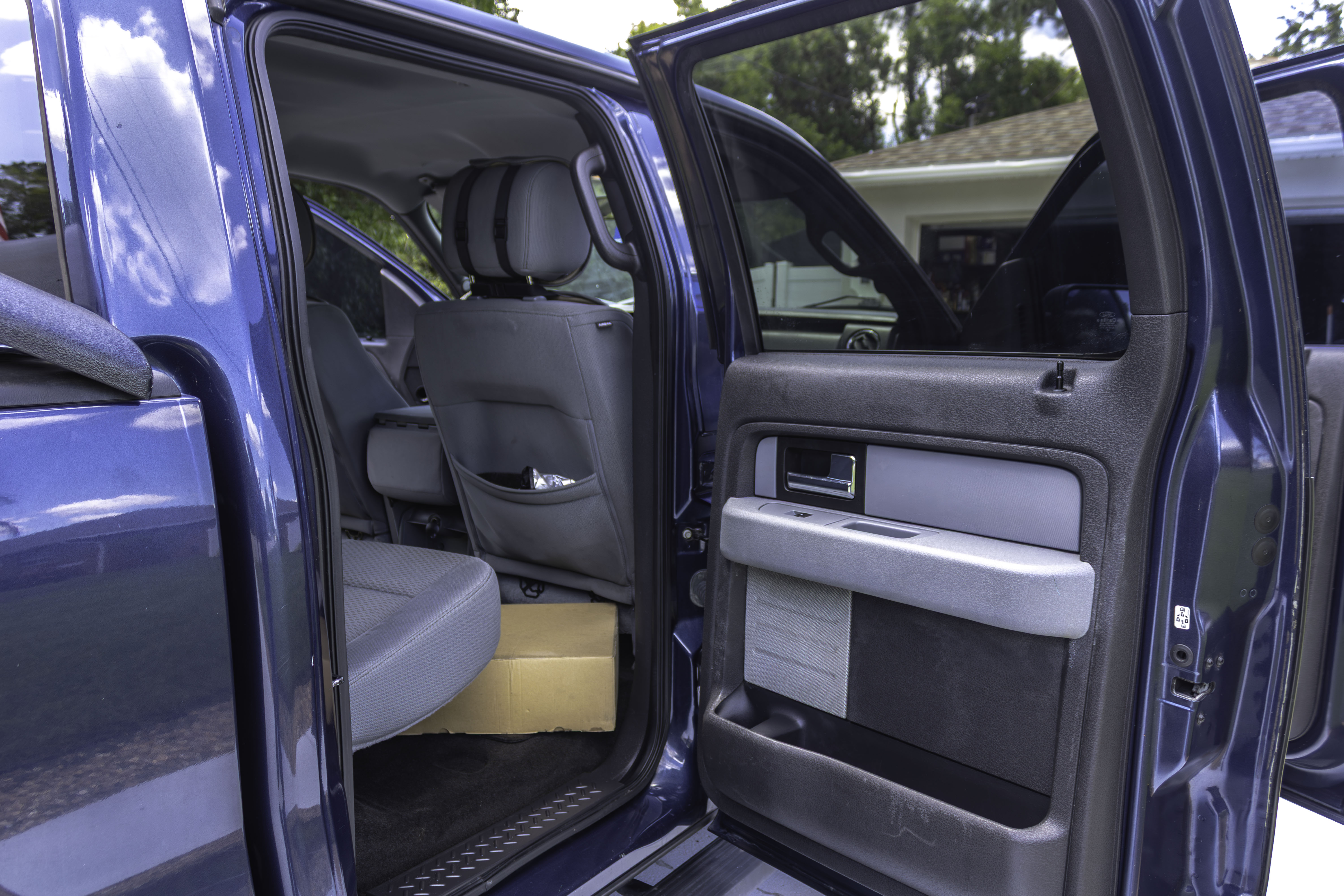 Used 2014 Ford F150 XLT RWD image 19