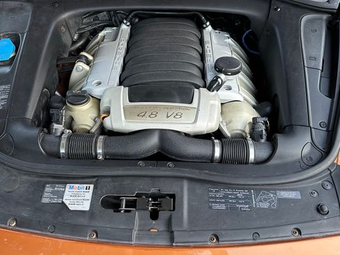 Used 2008 Porsche Cayenne GTS AWD/4WD image 10
