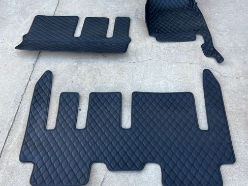 Used 2021 Tesla Model X Long Range image 24