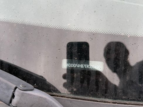 Used 2014 Mercedes-Benz C 250 Sedan image 10