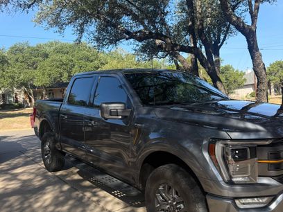 Used 2023 Ford F150 Tremor w/ Equipment Group 402A High